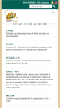 Mobile Screenshot of leaagricoltura.it